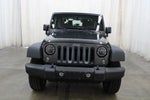 2018 Jeep Wrangler JK Sport