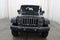 2018 Jeep Wrangler JK Sport