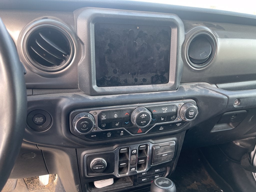 2023 Jeep Wrangler High Tide