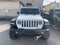2023 Jeep Wrangler High Tide