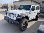 2023 Jeep Wrangler High Tide