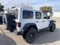2023 Jeep Wrangler High Tide
