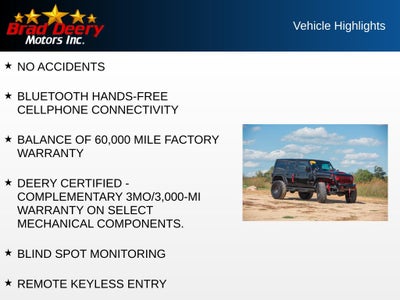 2022 Jeep Wrangler Unlimited Rubicon 392