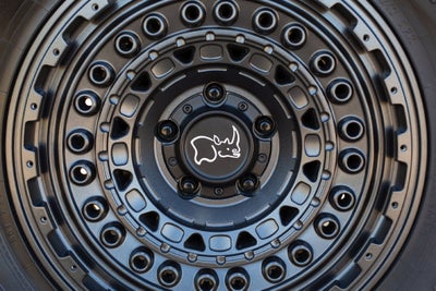 2022 Jeep Wrangler Unlimited Rubicon 392
