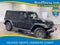2027 Jeep Wrangler Sport S