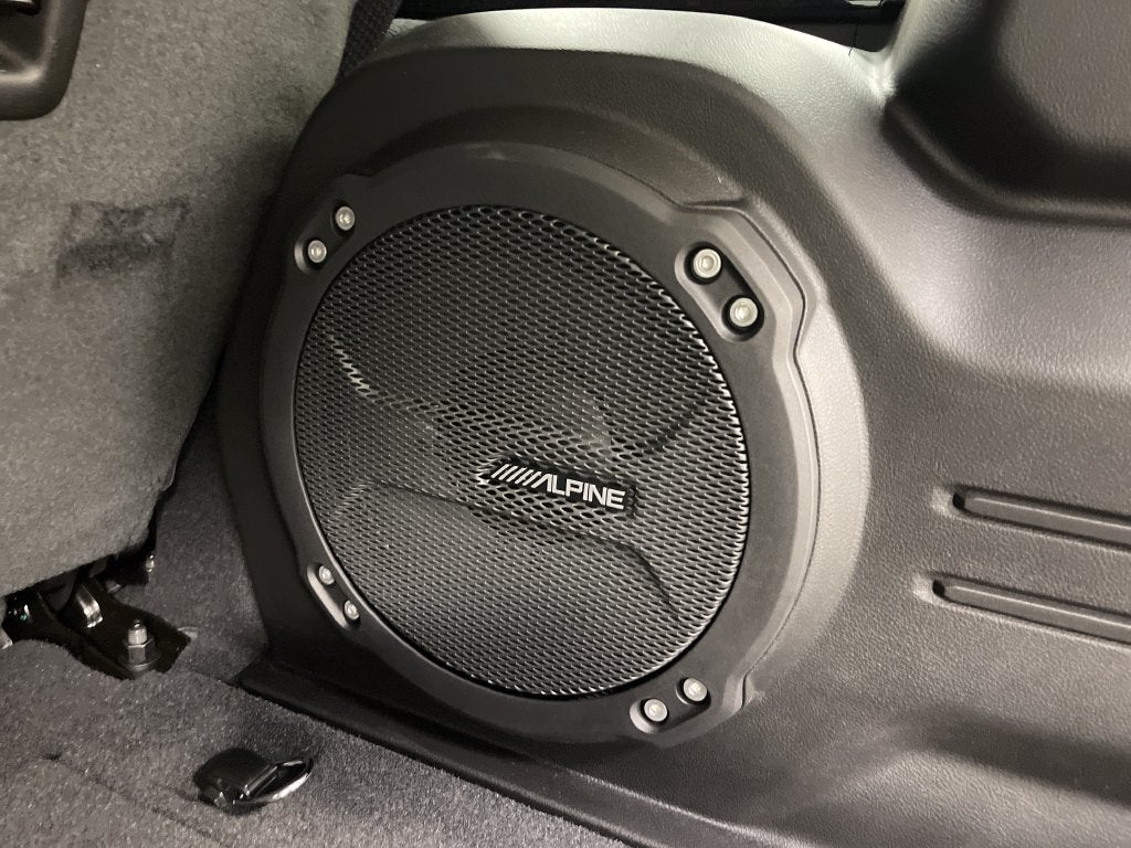 2027 Jeep Wrangler Sport S