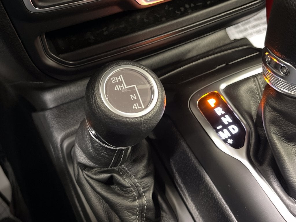 2027 Jeep Wrangler Sport S