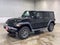 2027 Jeep Wrangler Sport S