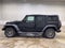 2027 Jeep Wrangler Sport S