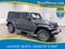 2027 Jeep Wrangler Sport S