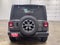 2027 Jeep Wrangler Sport S