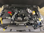 2027 Jeep Wrangler Sport S