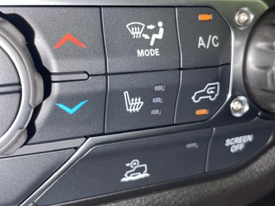 2027 Jeep Wrangler Sport S