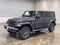 2027 Jeep Wrangler Sport S