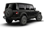 2026 Jeep Wrangler Sport S 4X4