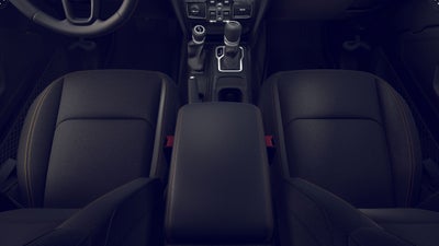 2026 Jeep Wrangler Sport S 4X4