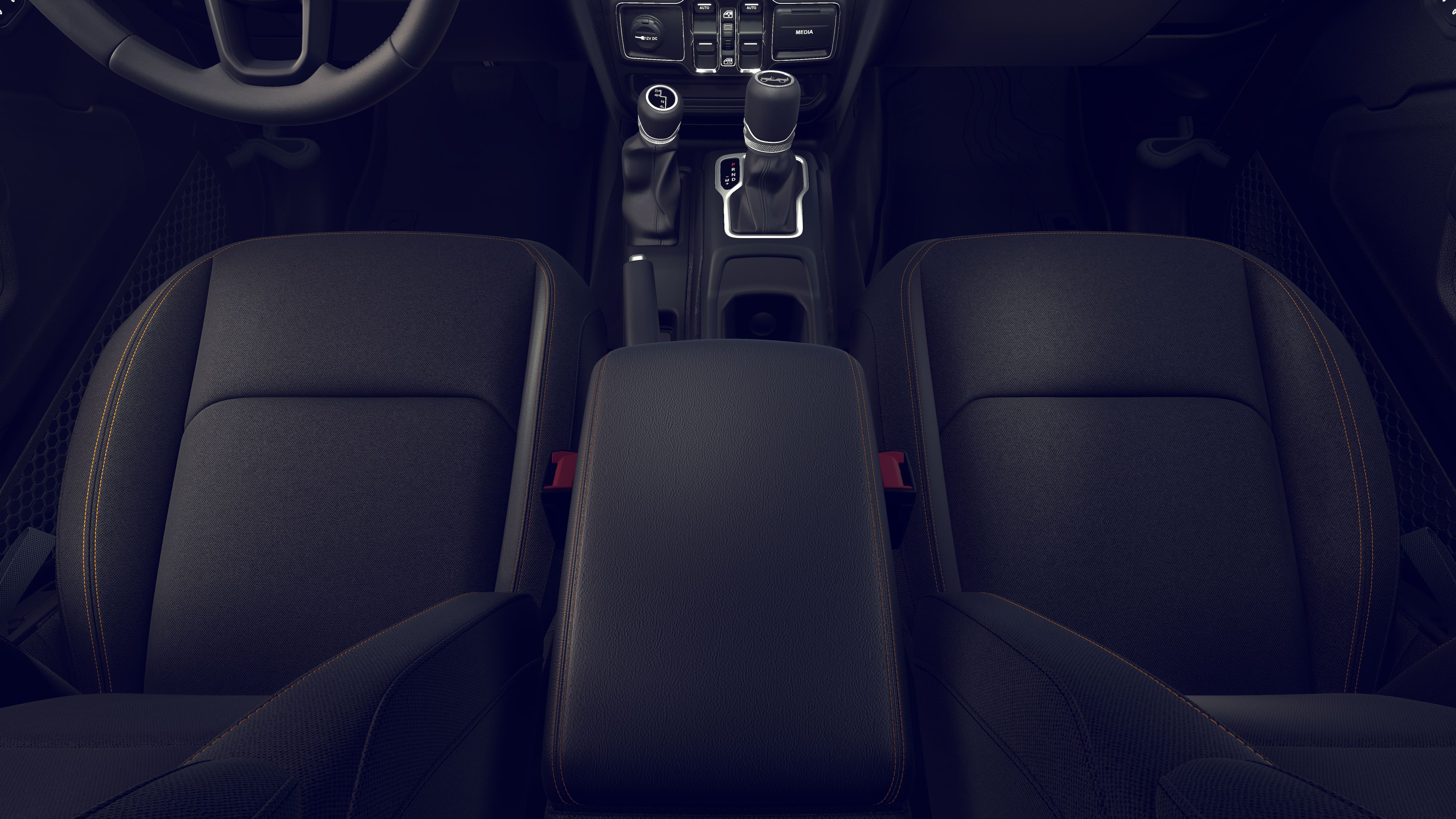 2026 Jeep Wrangler Sport S 4X4