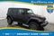2025 Jeep Wrangler Rubicon 4X4