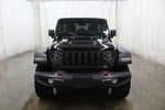 2025 Jeep Wrangler Rubicon 4X4