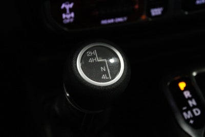 2025 Jeep Wrangler Rubicon 4X4