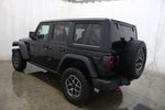 2025 Jeep Wrangler Rubicon 4X4