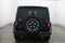 2025 Jeep Wrangler Rubicon 4X4