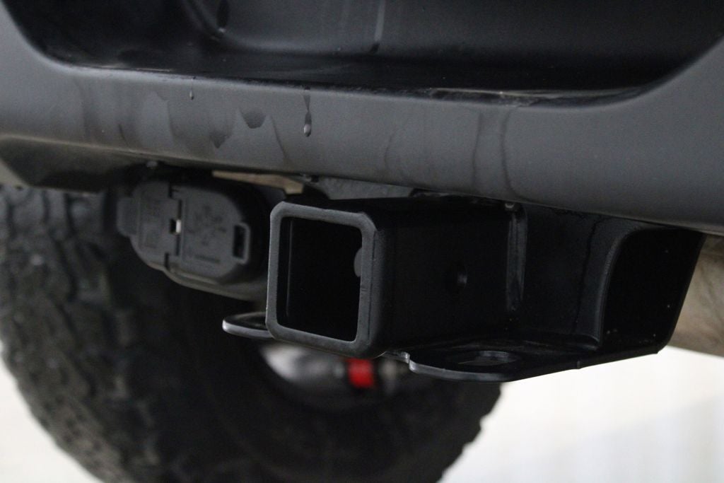2025 Jeep Wrangler Rubicon 4X4
