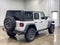 2025 Jeep Wrangler Rubicon 4X4