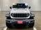2025 Jeep Wrangler Rubicon 4X4