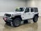 2025 Jeep Wrangler Rubicon 4X4