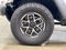 2025 Jeep Wrangler Rubicon 4X4