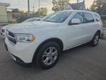 2012 Dodge Durango Crew