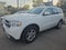 2012 Dodge Durango Crew