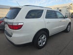 2012 Dodge Durango Crew