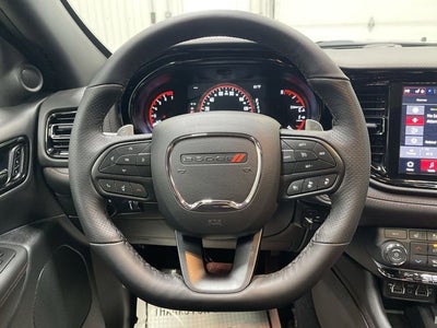 2026 Dodge Durango GT Plus AWD