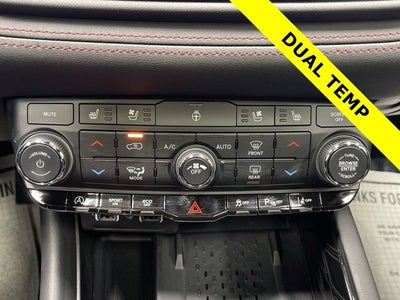 2026 Dodge Durango GT Plus AWD