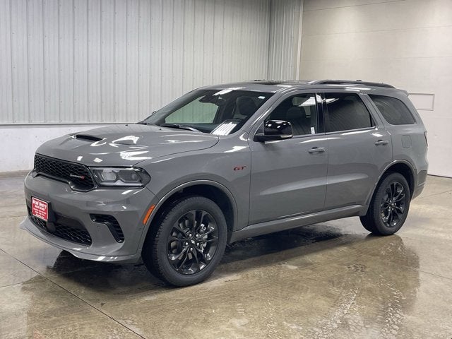 2026 Dodge Durango GT Plus AWD