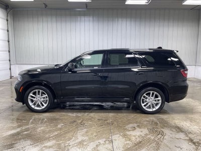 2026 Dodge Durango GT AWD