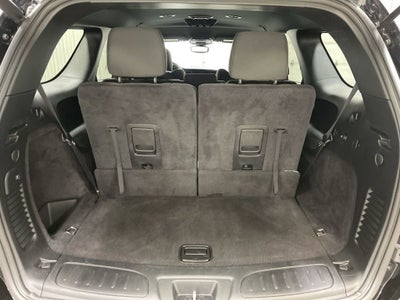 2026 Dodge Durango GT AWD