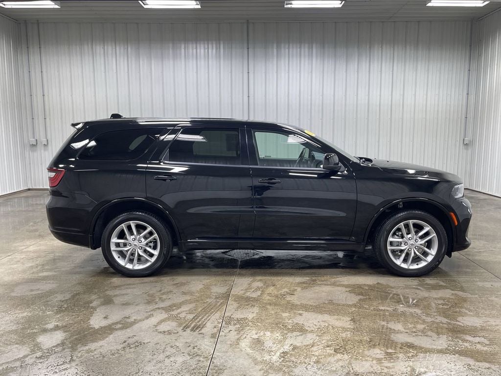 2026 Dodge Durango GT AWD