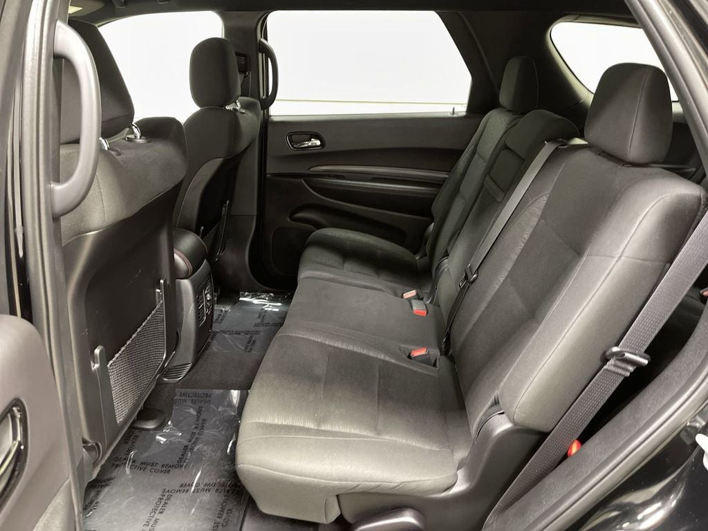 2026 Dodge Durango GT AWD