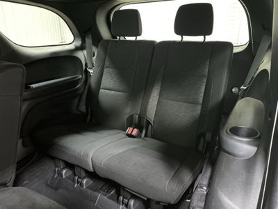 2026 Dodge Durango GT AWD