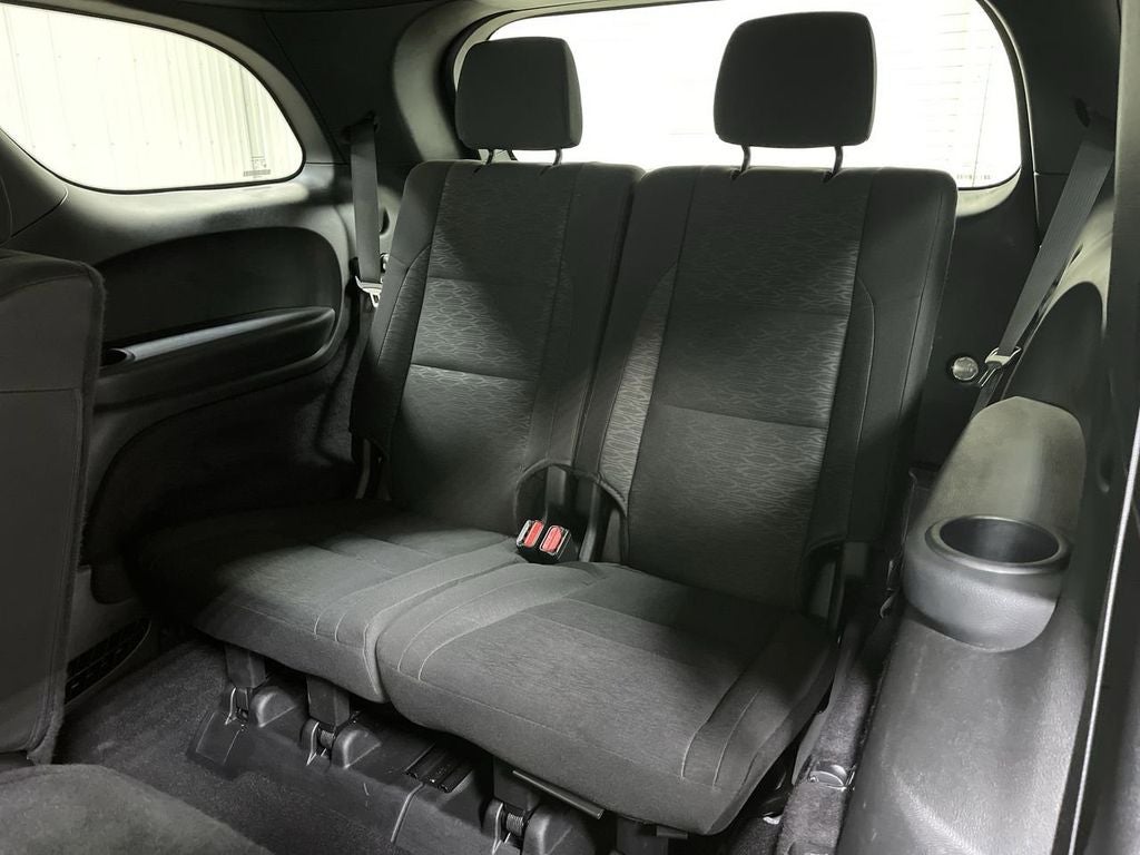 2026 Dodge Durango GT AWD