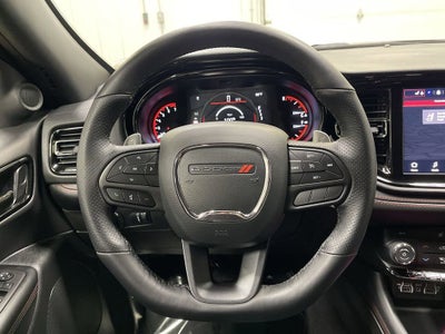 2026 Dodge Durango GT AWD