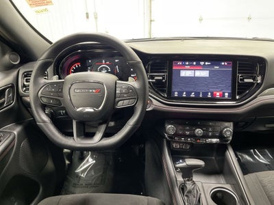 2026 Dodge Durango GT AWD