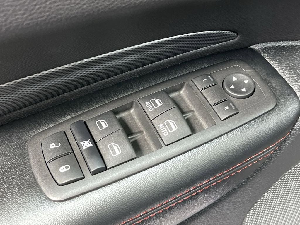 2026 Dodge Durango GT AWD