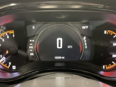 2026 Dodge Durango GT AWD