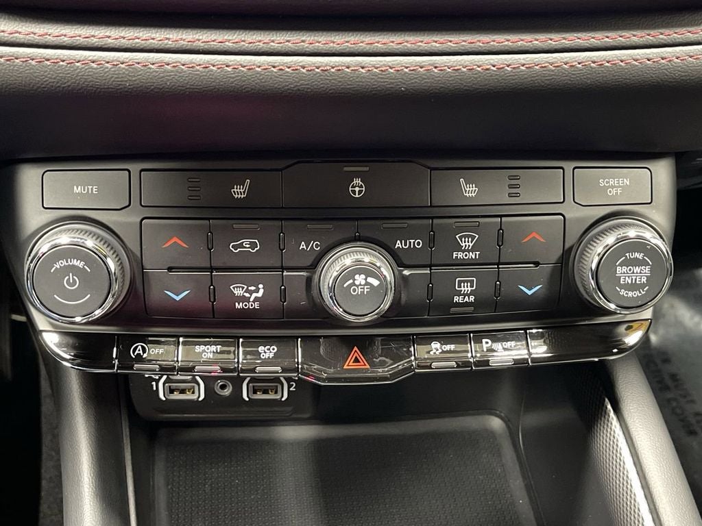 2026 Dodge Durango GT AWD