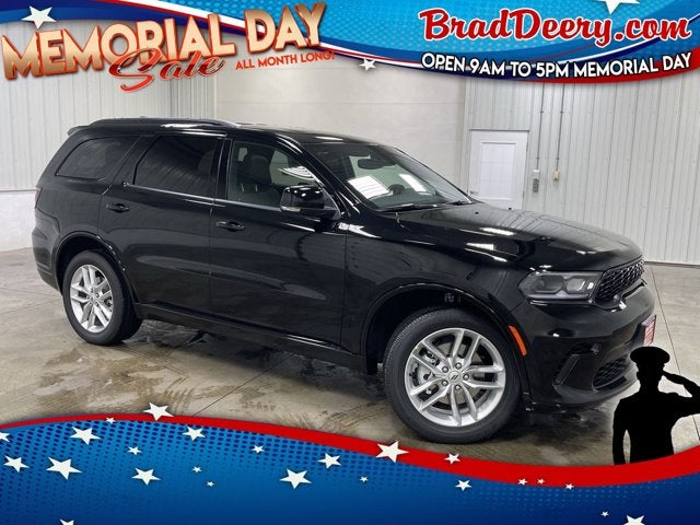2026 Dodge Durango GT Plus AWD's photo