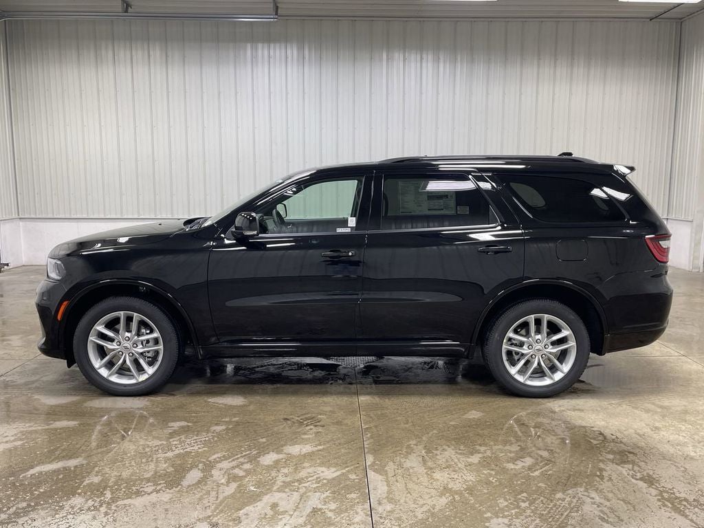 2026 Dodge Durango GT Plus AWD